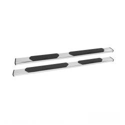 Westin - Westin 28-51010 Stainless Steel R5 Nerf Bars for 15-25 Colorado/Canyon Crew Cab - Image 1