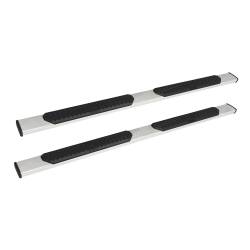 Westin - Westin 28-51270 Stainless R5 Nerf Step Bar 19-25 Silverado/Sierra 1500-3500 Crew - Image 1
