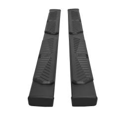 Westin - Westin 28-51295 Black R5 Nerf Step Bars for 19-25 Ford Ranger SuperCrew Pair - Image 2
