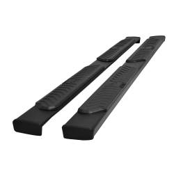 Westin - Westin 28-51295 Black R5 Nerf Step Bars for 19-25 Ford Ranger SuperCrew Pair - Image 1