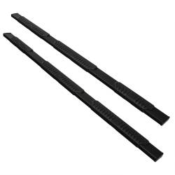Westin - Westin 28-534725 R5 M-Series Black Nerf Bars for 19-24 RAM 1500 Crew 6.5' - Image 2