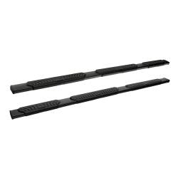Westin - Westin 28-534705 R5 M-Series Black Nerf Bars for 19-24 RAM 1500 Crew 5.7' - Image 1