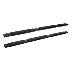 Westin - Westin 28-534735 R5 M-Series Black Nerf Bars for 19-24 RAM 1500 Quad 6.5' - Image 1