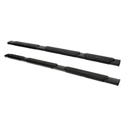 Westin - Westin 28-534735 R5 M-Series Black Nerf Bars for 19-24 RAM 1500 Quad 6.5' - Image 2