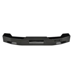 Westin - Westin 46-23905 MAX Winch Tray for Ford F250 Black - Image 1