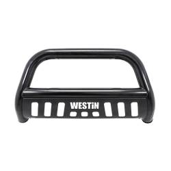 Westin - Westin 31-5905 E-Series Bull Bar for 17-22 F250/F350 Black - Image 1