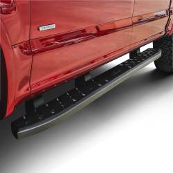 Westin - Westin 28-81095 Thrasher Boards for 15-25 F150 Lightning F250/F350 Crew Cab - Image 2