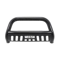 Westin - Westin 31-5965 Bull Bar Black for 09-18/19-24 RAM 1500 Classic Exc Rebel - Image 1