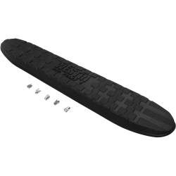 Westin - Westin 21-20001-5 Pro Traxx 4" Step Pad & Clips Nerf Bars 24" Pad - Image 2