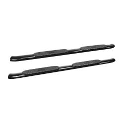 Westin - Westin 21-24095 Pro Traxx 4" Oval Nerf Bars for 19-25 RAM 1500 Quad Cab - Image 1