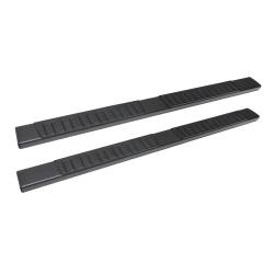 Westin - Westin 28-71275 R7 Nerf Bars for 19-25 Silverado/Sierra Crew Cab - Image 1