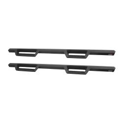 Westin - Westin 56-11315 HDX Drop Nerf Step Bars for 99-16 F250-F550 SuperCab Black Pair - Image 2