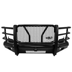 Westin - Westin 58-31145 HDX Bandit Front Bumper - Image 1