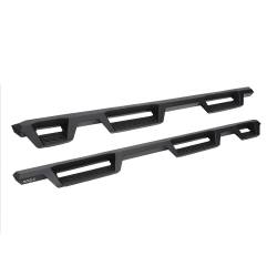 Westin - Westin 56-534705 HDX Nerf Bars for 19-25 RAM 1500 Crew 5.7' Bed Exc Classic Blk - Image 1