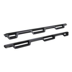 Westin - Westin 56-534725 HDX Nerf Bars for 19-25 RAM 1500 Crew 6.5' Bed Exc Classic Blk - Image 1