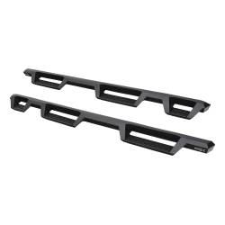 Westin - Westin 56-534705 HDX Nerf Bars for 19-25 RAM 1500 Crew 5.7' Bed Exc Classic Blk - Image 2