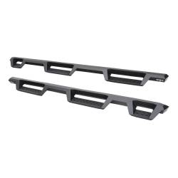 Westin - Westin 56-534725 HDX Nerf Bars for 19-25 RAM 1500 Crew 6.5' Bed Exc Classic Blk - Image 2