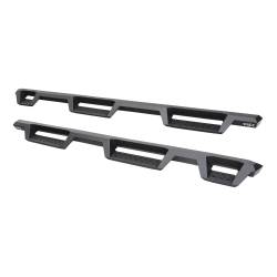 Westin - Westin 56-534735 HDX Nerf Bars for 19-25 RAM 1500 Quad 6.5' Bed Exc Classic Blk - Image 2