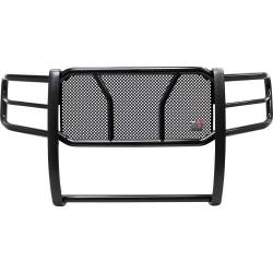 Westin - Westin 57-3835 HDX Grille Guard for 15-20 F150 Exc Platinum & 17+Raptor No Cam - Image 1