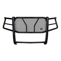 Westin - Westin 57-3955 HDX Black Grille Guard for 19-23 Silverado 1500/22 LTD No Sensor - Image 1