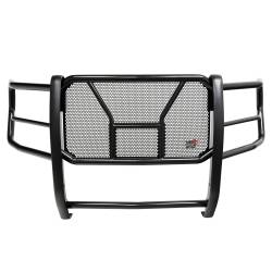 Westin - Westin 57-3945 HDX Grille Guard for 17-22 F250/F350 w/Front Camera - Image 1