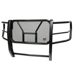 Westin - Westin 57-3945 HDX Grille Guard for 17-22 F250/F350 w/Front Camera - Image 2
