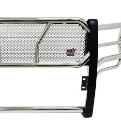 Westin - Westin 57-4020 HDX Grille Guard for 19-25 RAM 2500/3500 Exc Power Wagon - Image 2