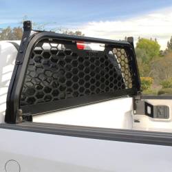 Westin - Westin 57-81035 HLR Headache Rack for 15-24 Ford F150 - Image 2