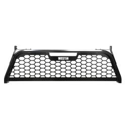 Westin - Westin 57-81095 HLR Truck Rack for 19-25 Silverado/Sierra 1500 Exc LD/Limited - Image 1