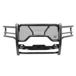 Westin - Westin 57-94025 HDX Winch Mount Grille Guard for 19-23 RAM 2500/3500 Black - Image 1