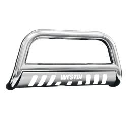 Westin - Westin 31-4020 E-Series Bull Bar for 19-25 RAM 2500 19-25 RAM 3500 - Image 2