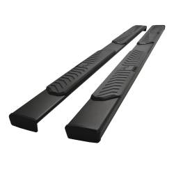 Westin - Westin 28-51255 Black R5 Nerf Step Bars for 20-25 Ford Explorer Pair - Image 1