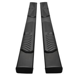 Westin - Westin 28-51255 Black R5 Nerf Step Bars for 20-25 Ford Explorer Pair - Image 2