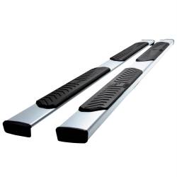 Westin - Westin 28-521050 Stainless R5 XD Nerf Step Bars for 09+ Dodge RAM Crew Cab - Image 1
