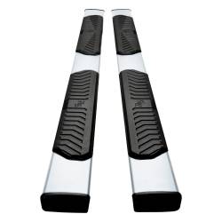 Westin - Westin 28-521050 Stainless R5 XD Nerf Step Bars for 09+ Dodge RAM Crew Cab - Image 2