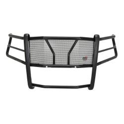 Westin - Westin 57-3955S HDX Grille Guard for 19-25 Silverado 1500 & LTD 22 w/Sensors - Image 1