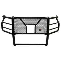 Westin - Westin 57-3995S HDX Grille Guard for 20-25 Silverado 2500/3500 w/Sensors - Image 1