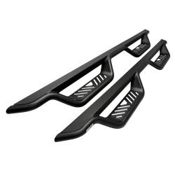Westin - Westin 20-14015 Outlaw Nerf Step Bars for 15-22 Colorado/Canyon Crew Cab - Image 1