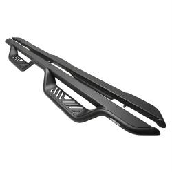 Westin - Westin 20-14125 Outlaw Drop Nerf Bars for 19-22 Silverado/Sierra 1500/2500/3500 - Image 2