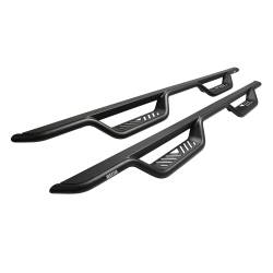 Westin - Westin 20-14135 Outlaw Drop Nerf Step Bars for 19-GM P/U 1500/2500 - Image 1