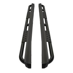 Westin - Westin 42-14165 XTS Rock Slider for 20-23 Gladiator Textured Black 1 Pair - Image 1