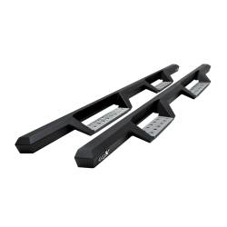 Westin - Westin 56-116852 HDX SS Drop Nerf Bars for 99-19 Silverado/Sierra Ext/Dbl Cab - Image 1