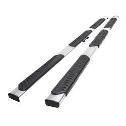 Westin - Westin 28-5234770 SS R5 M-Series Nerf Bars 20+ Silverado/Sierra 2500HD Crew 8' - Image 1
