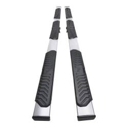 Westin - Westin 28-5234770 SS R5 M-Series Nerf Bars 20+ Silverado/Sierra 2500HD Crew 8' - Image 2