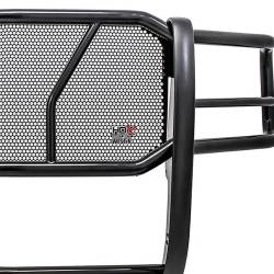 Westin - Westin 57-22505 HDX Grille Guard for 09-14 F150 Exc Models w/Sensors - Image 2
