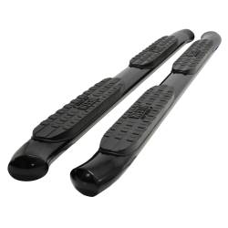 Westin - Westin 21-24195 Pro Traxx 4" Oval Nerf Step Bars for 021-25 Ford Bronco 4DR - Image 1