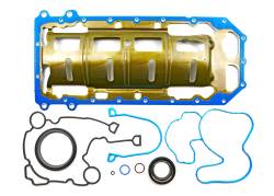 Cometic Gasket Automotive - Cometic PRO1048B Bottom End Gasket Kit for Chrysler 6.4L Apache Gen-3 Hemi - Image 1