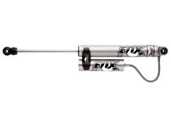 JKS FOX98524039 2.5-3.5" Lift FOX 2.0 Reservoir Front Shock for 07-18 Wrangler