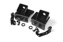 JKS JKS8300 Max Tire Clearance Kit for 21-26 Ford Bronco