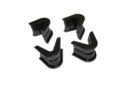 Superlift - Superlift 2204 C-Bushing Kit Front Axle 4 Degrees 66-79 F150/Bronco - Image 1